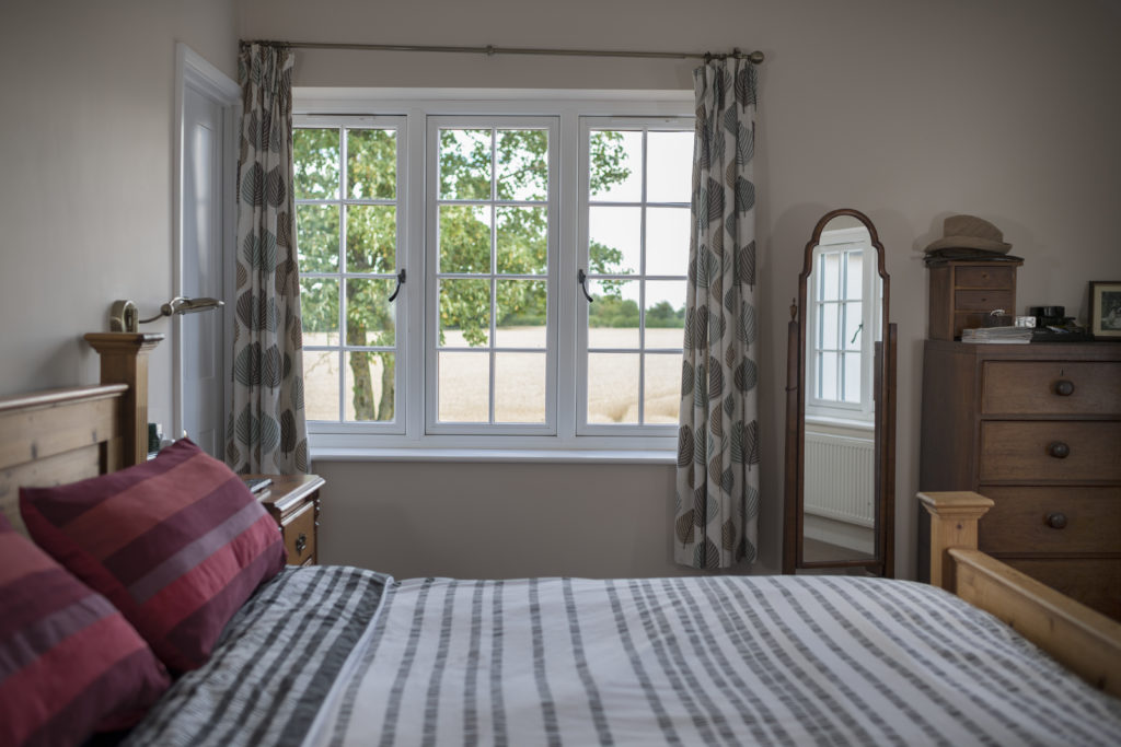 Residence 9 Windows