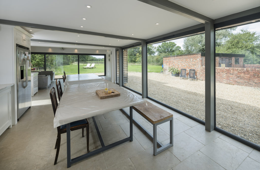 Alitherm windows cost