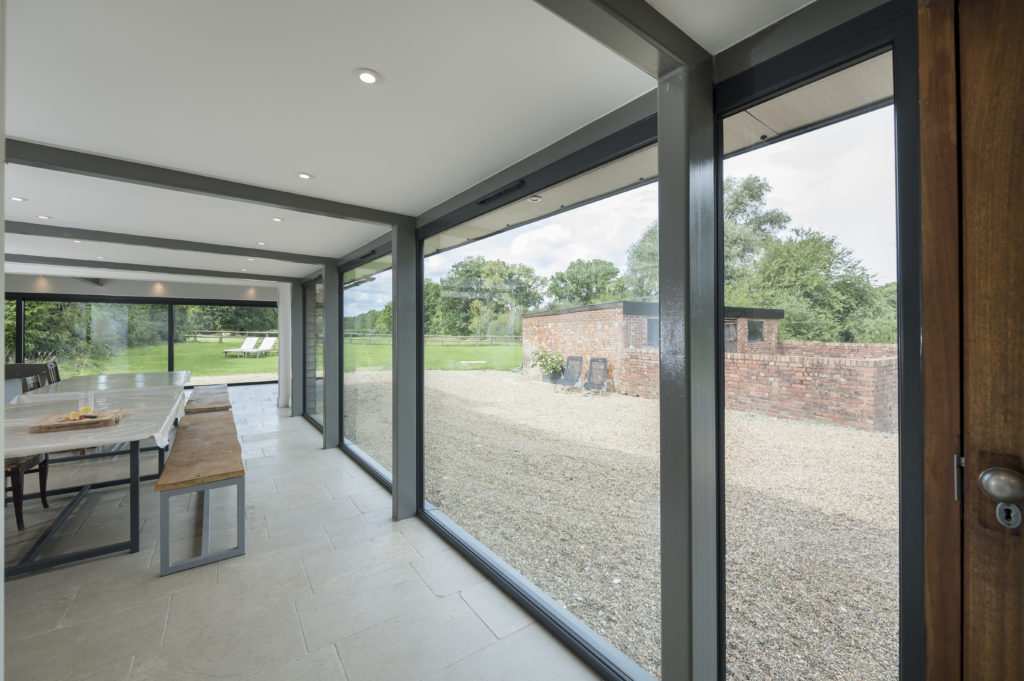 Alitherm windows costs