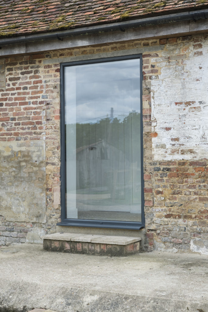 Alitherm doors new