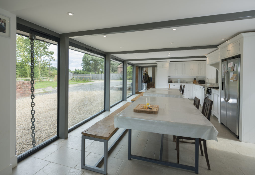 Alitherm window costs