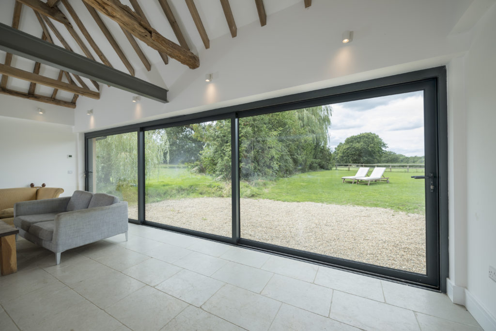 visoglide patio doors