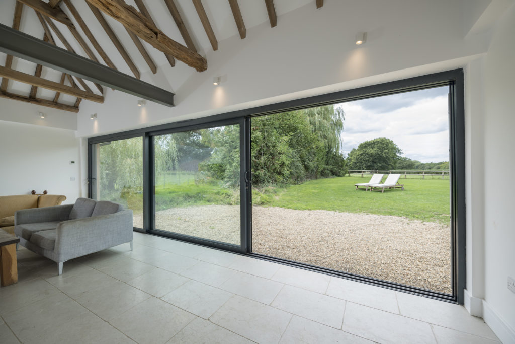 sliding patio doors