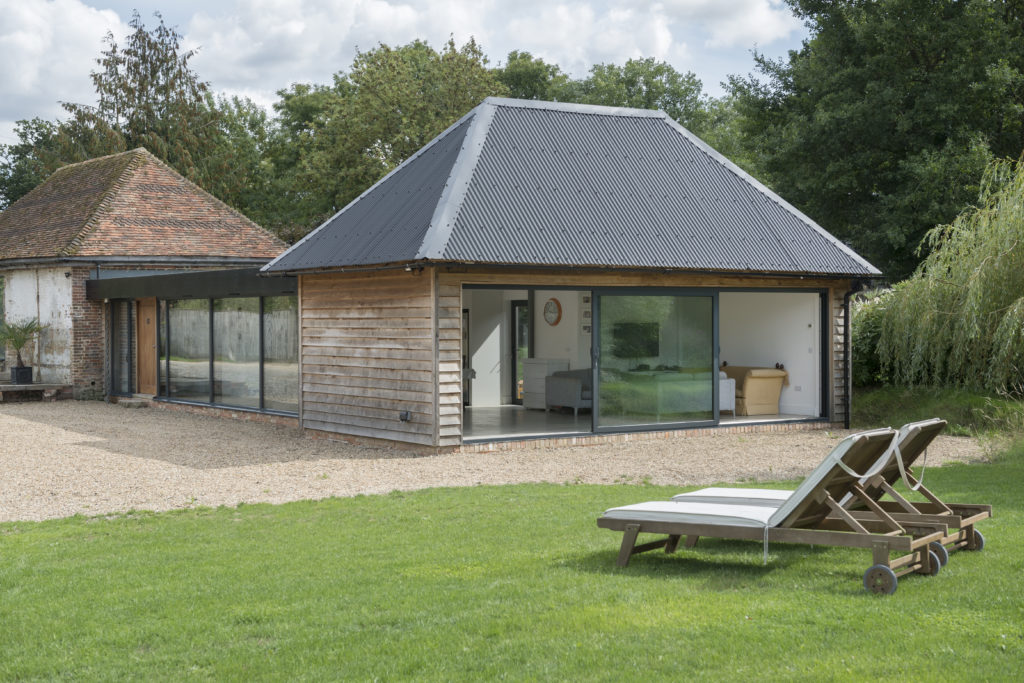 install Visoglide Plus Patio doors