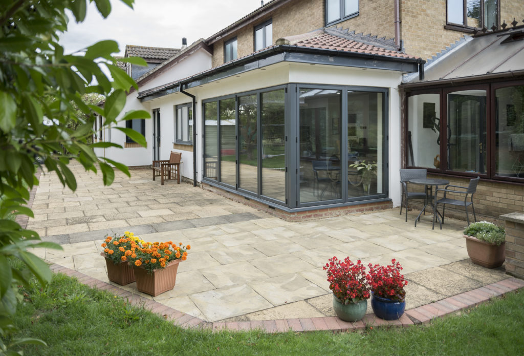 Bi-Fold Doors