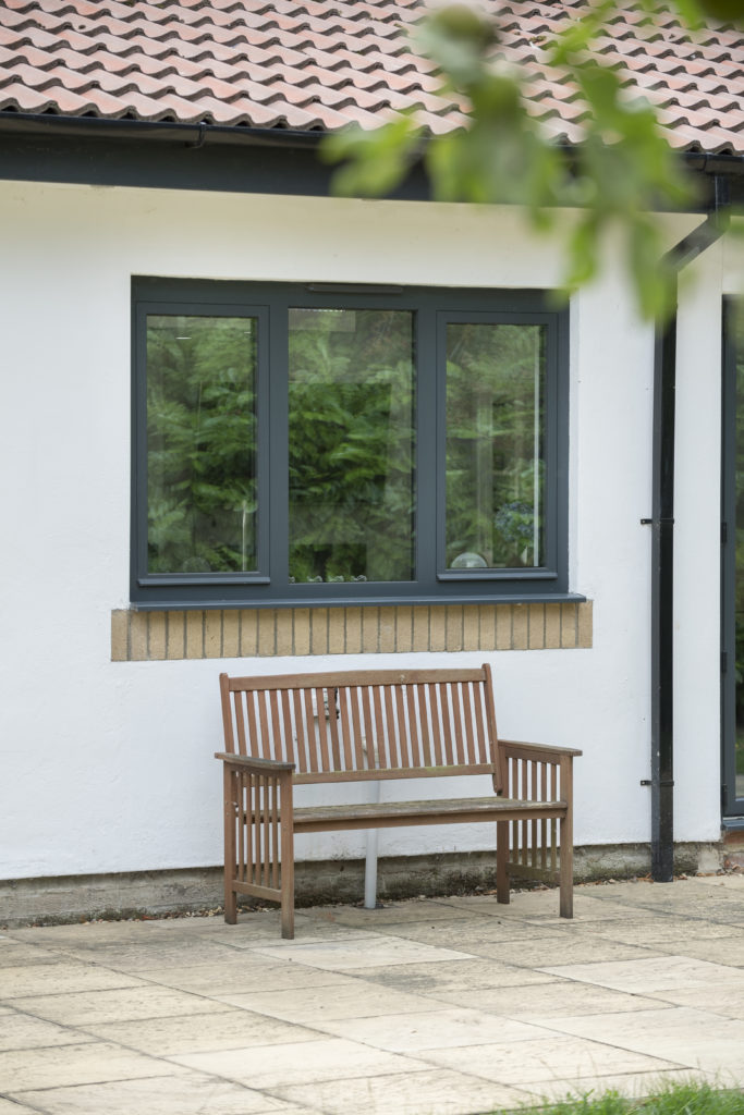 Tilt & Turn Windows