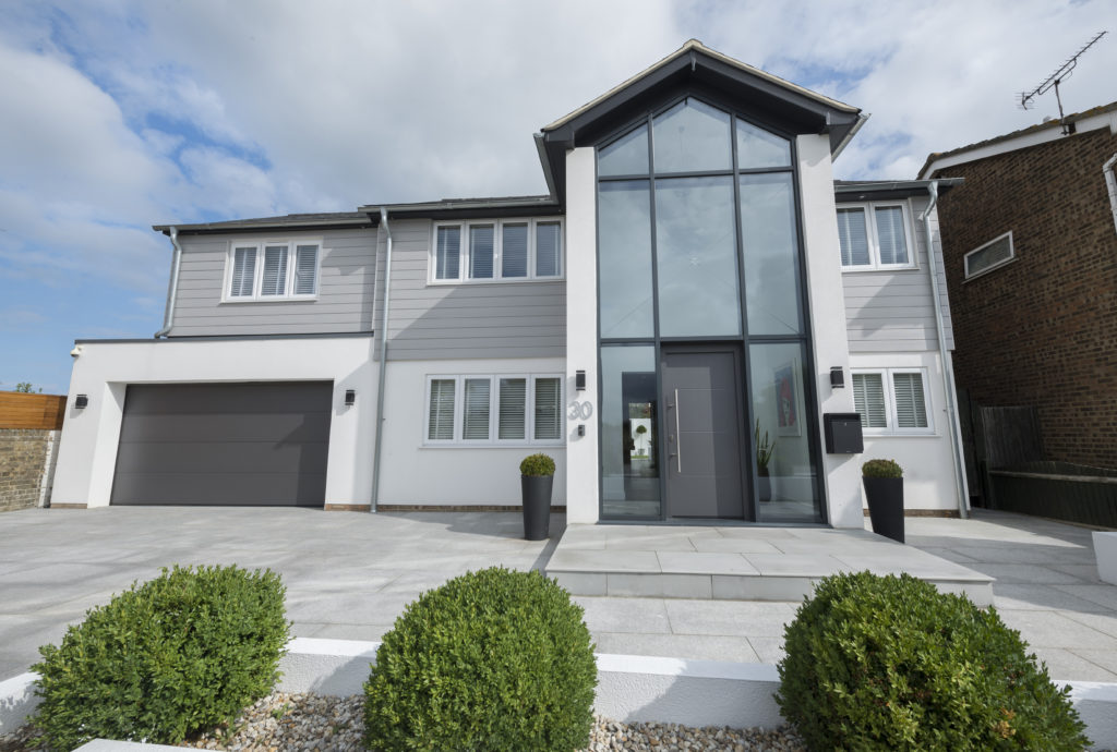 Aluminium Windows Costs