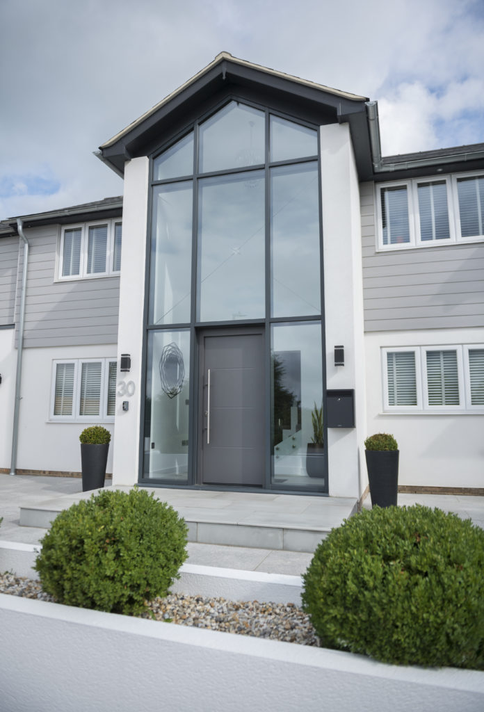 Aluminium Windows Prices