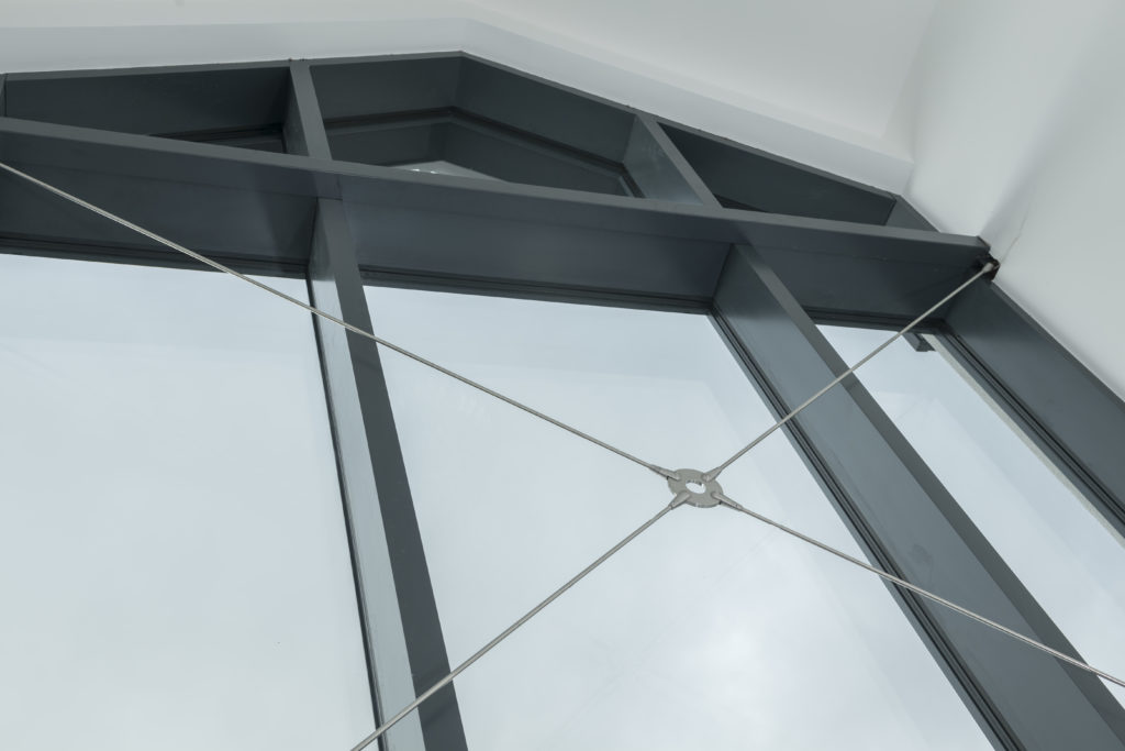 Aluminium Profiles