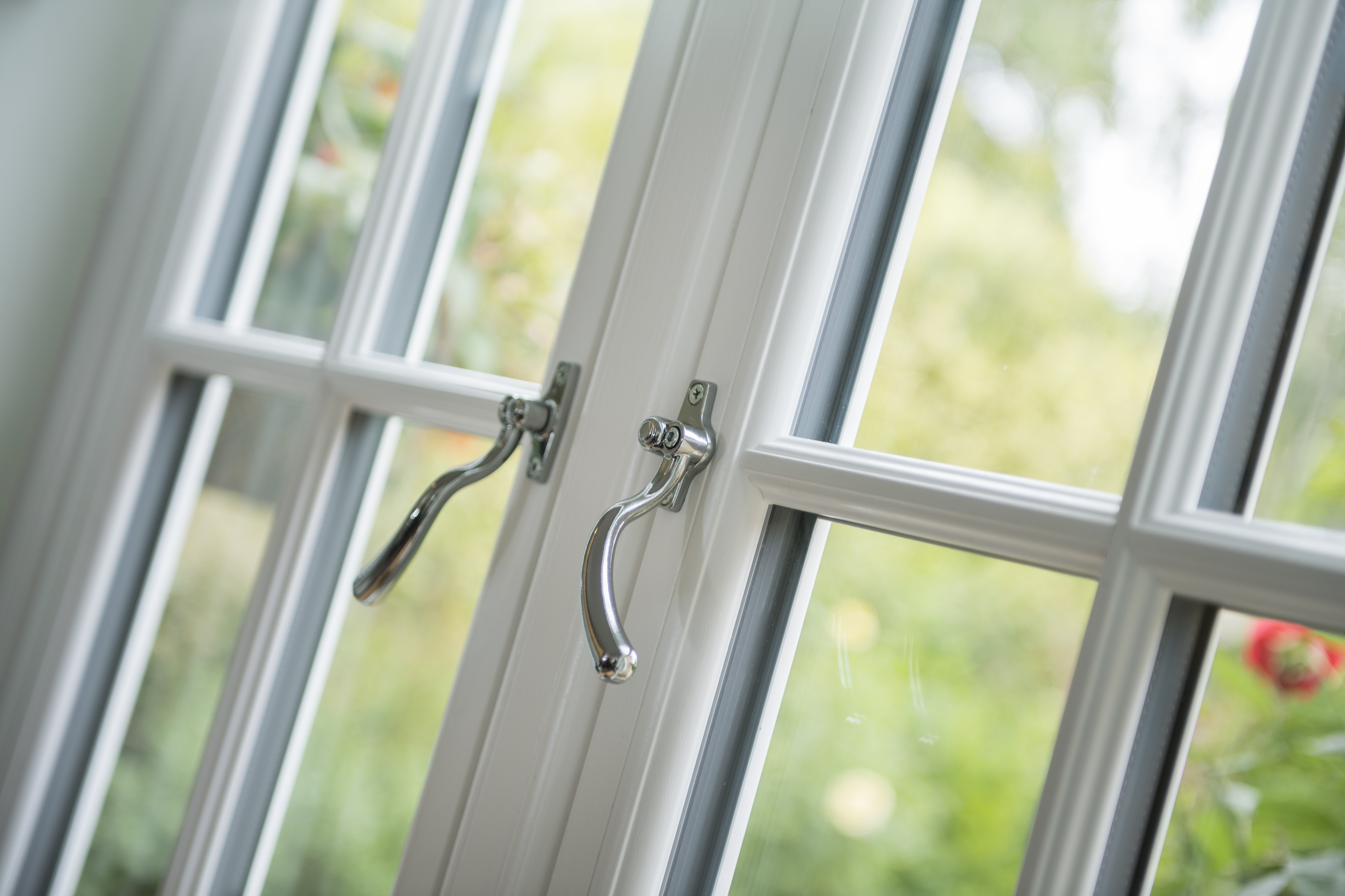 casement window replacements