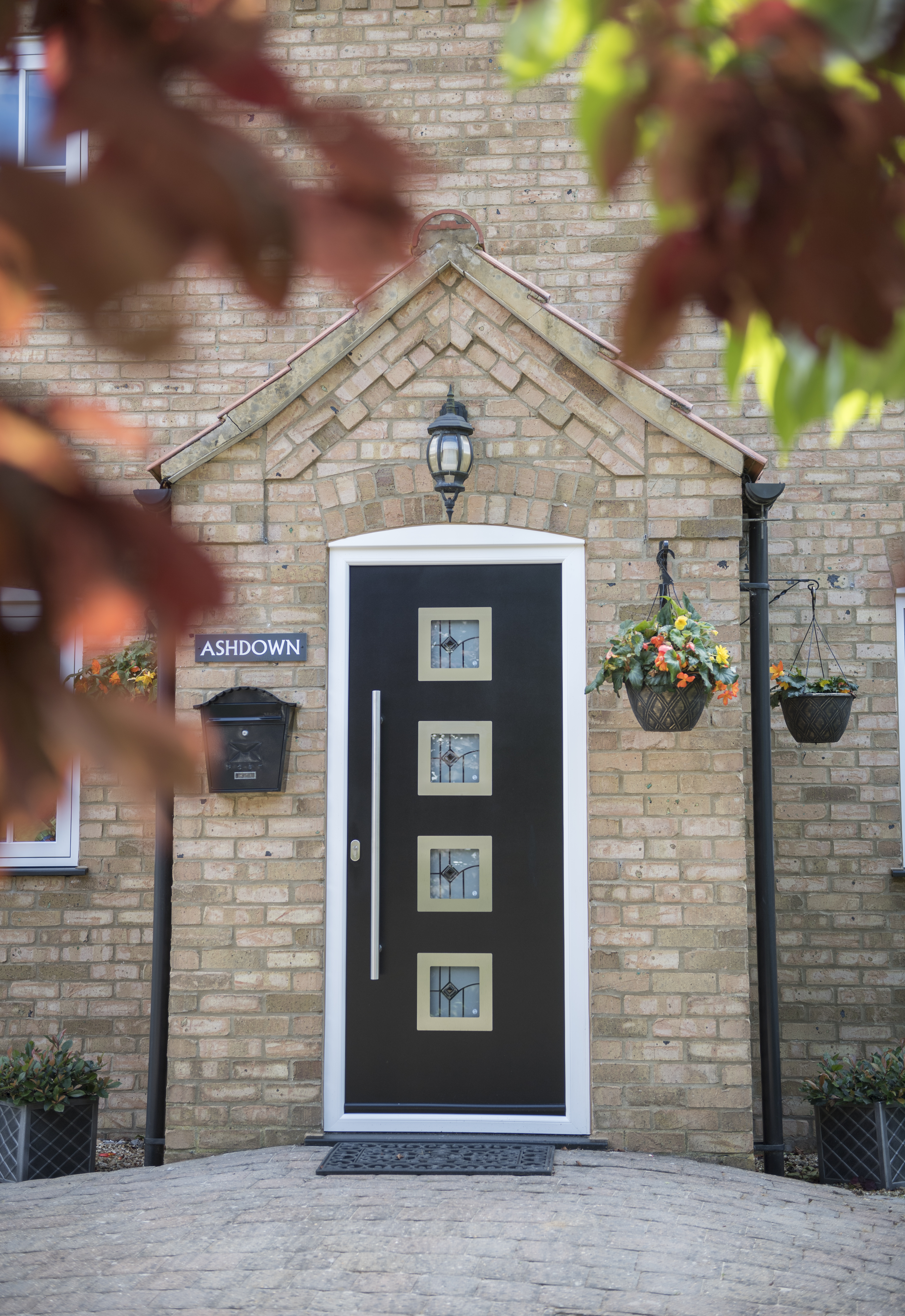 composite doors