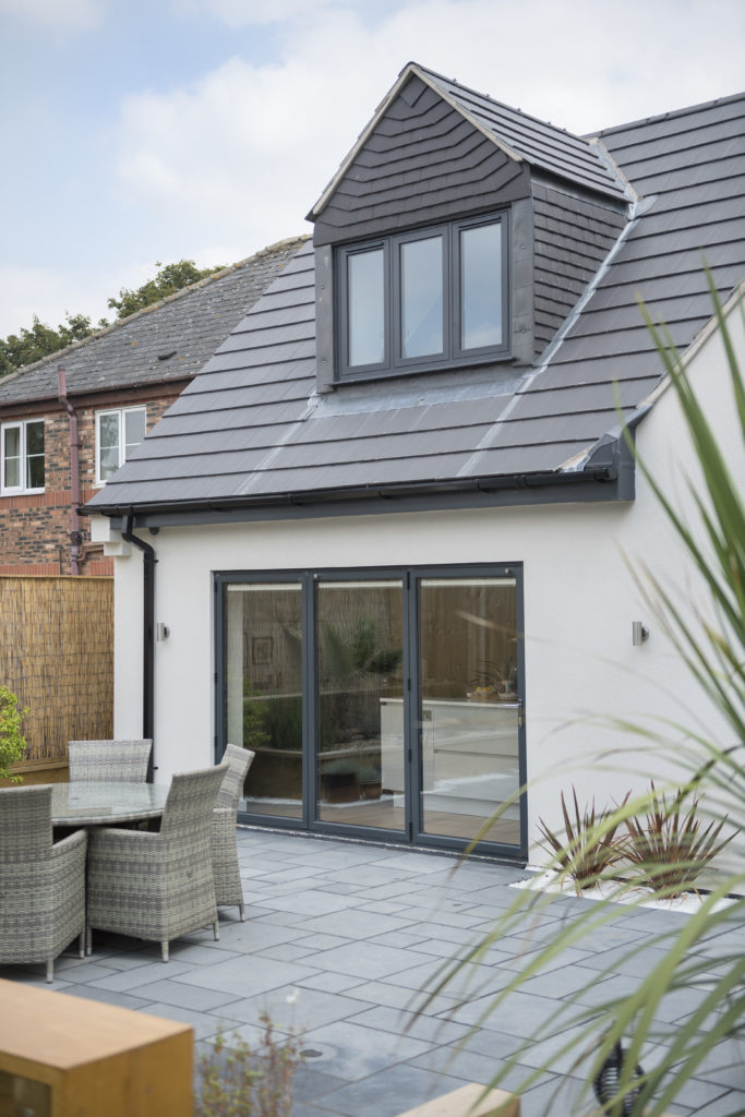 upvc casement windows
