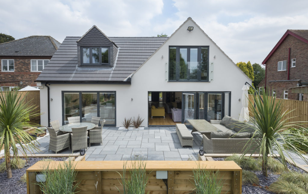 online upvc flush sash windows