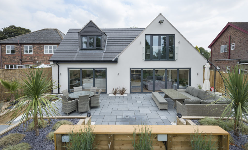 online upvc flush sash windows quote