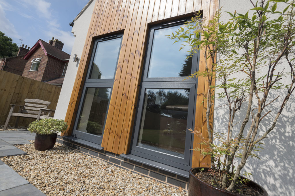 affordable upvc flush sash windows