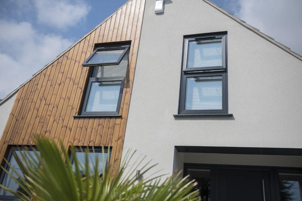 cheap upvc flush sash windows