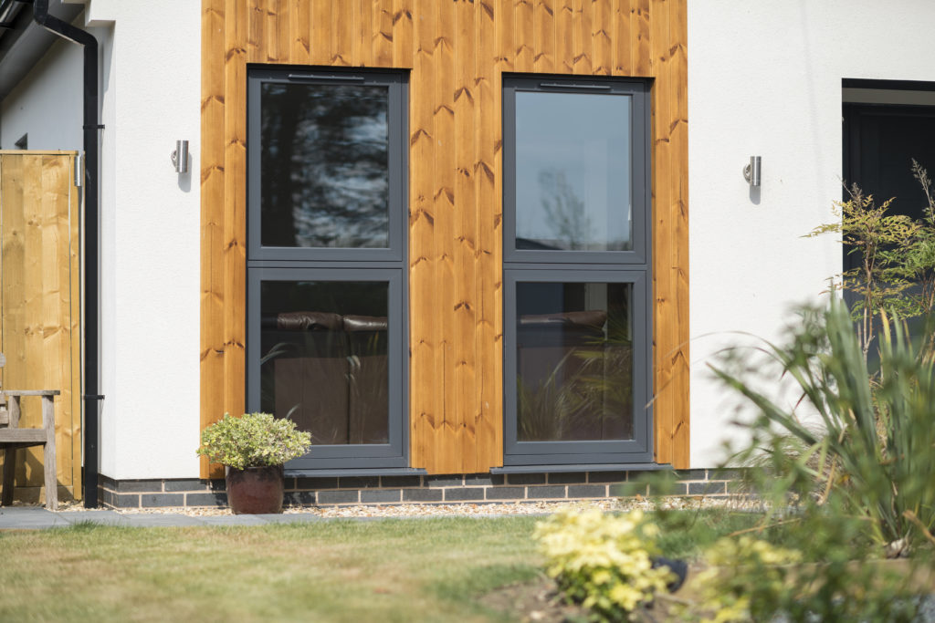 price flush sash windows