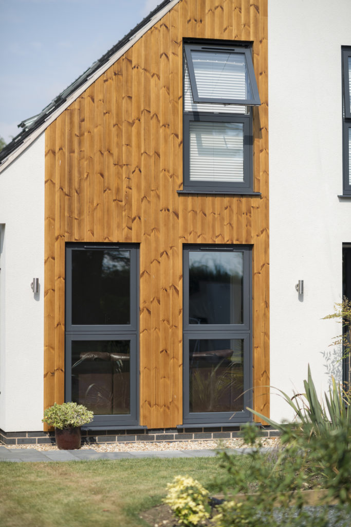 cost flush sash windows