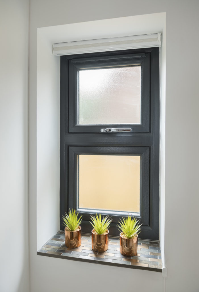 upvc flush sash windows price