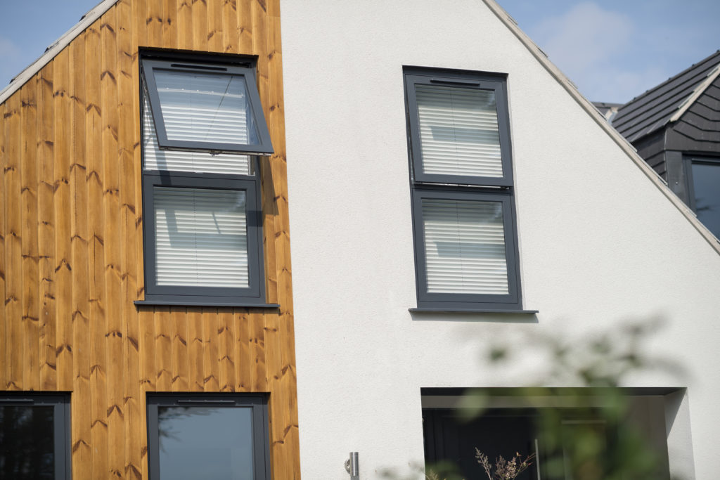 price of flush sash windows