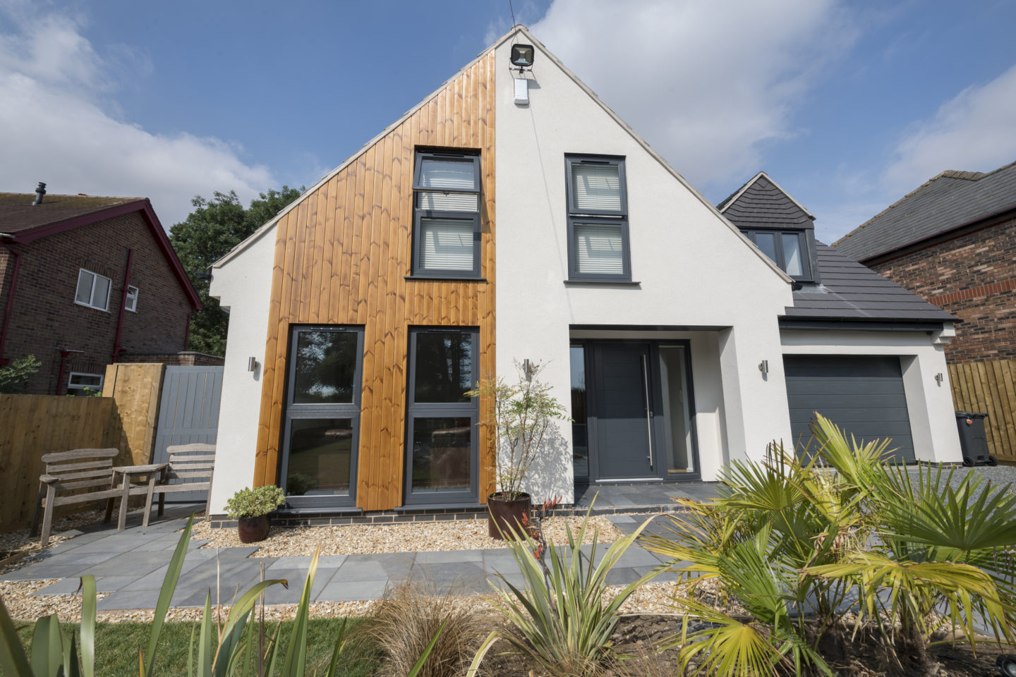 flush sash windows replacement
