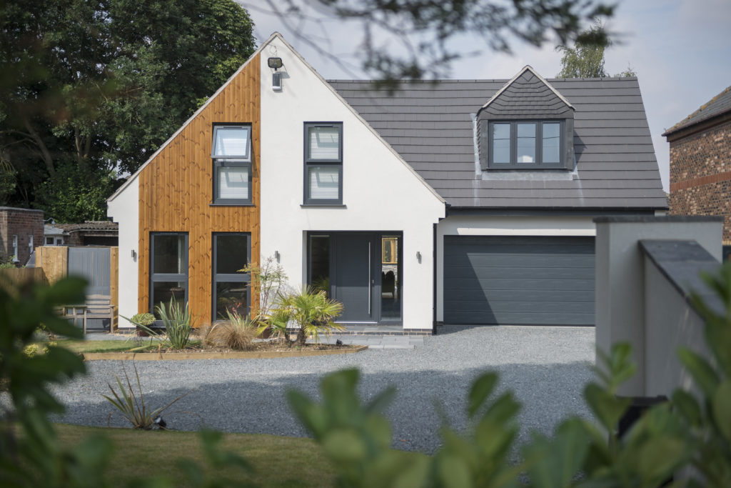 flush sash windows double glazed