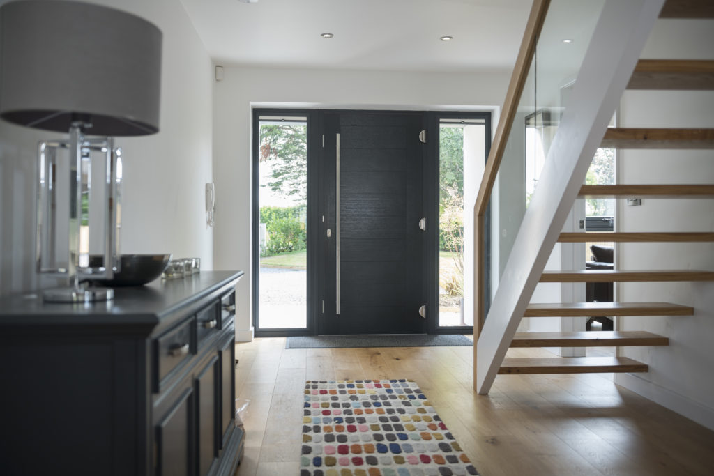 composite doors