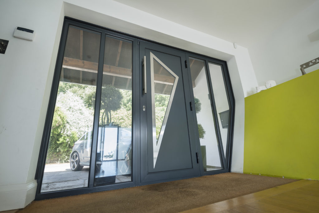 front door prices