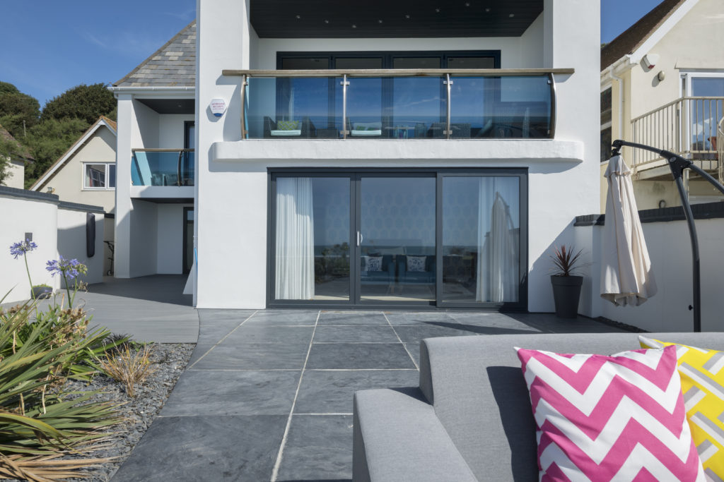 How much are patio doors