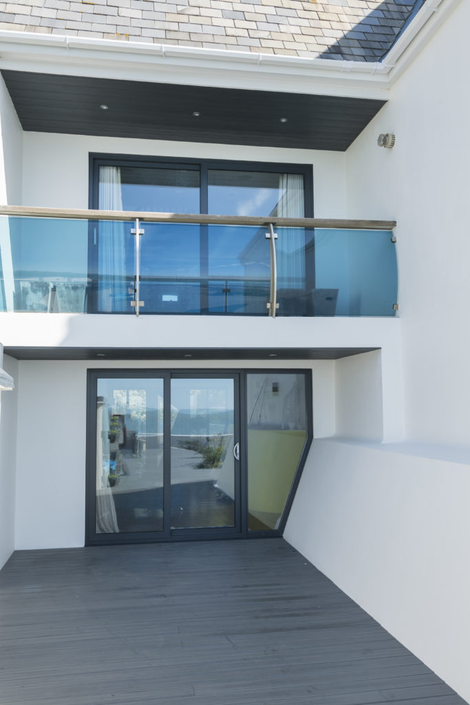 patio door installer