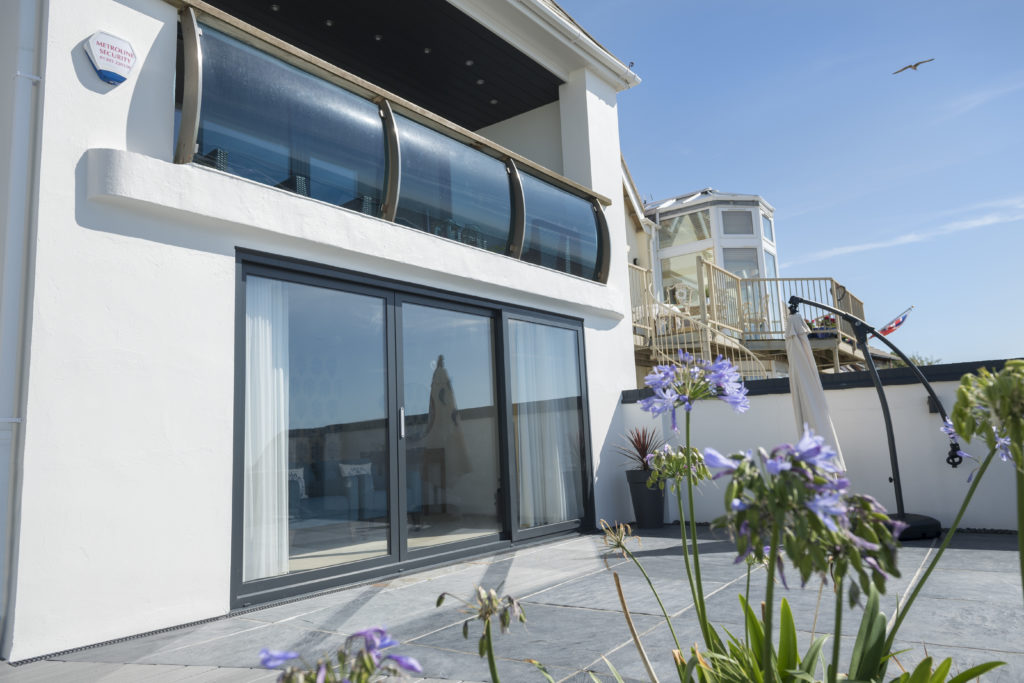 patio door cost