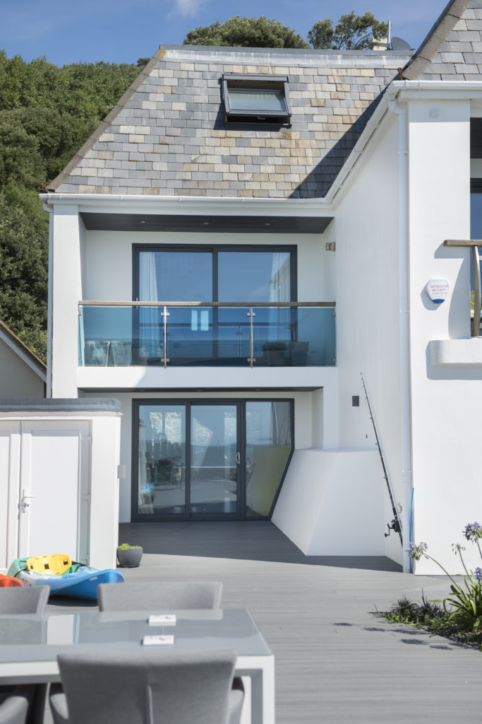 sliding doors quote price