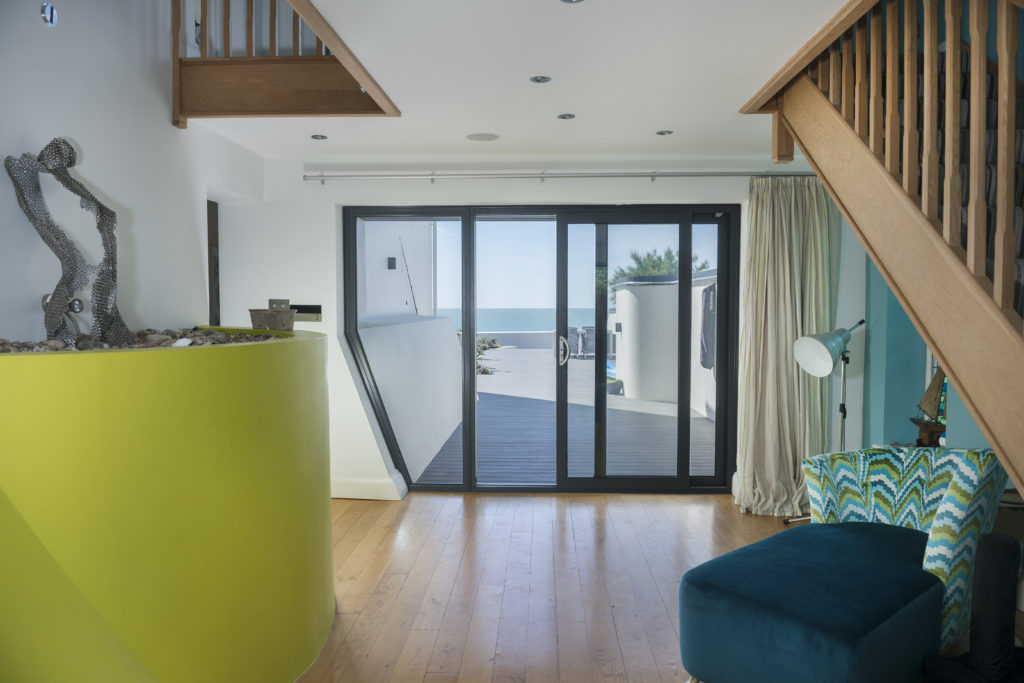 sliding doors quote online