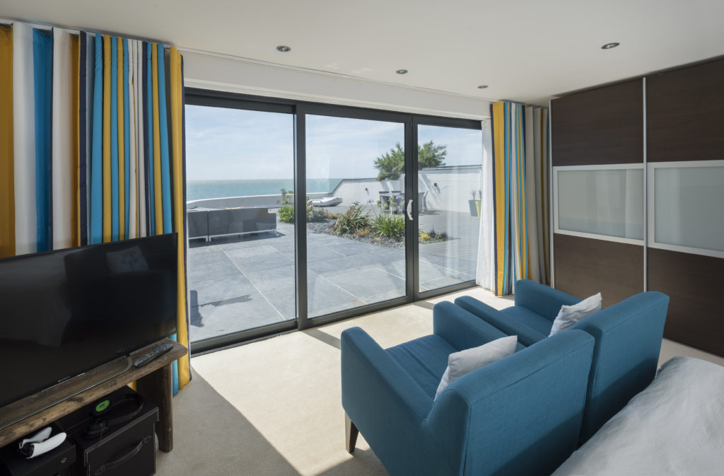 Patio door costs
