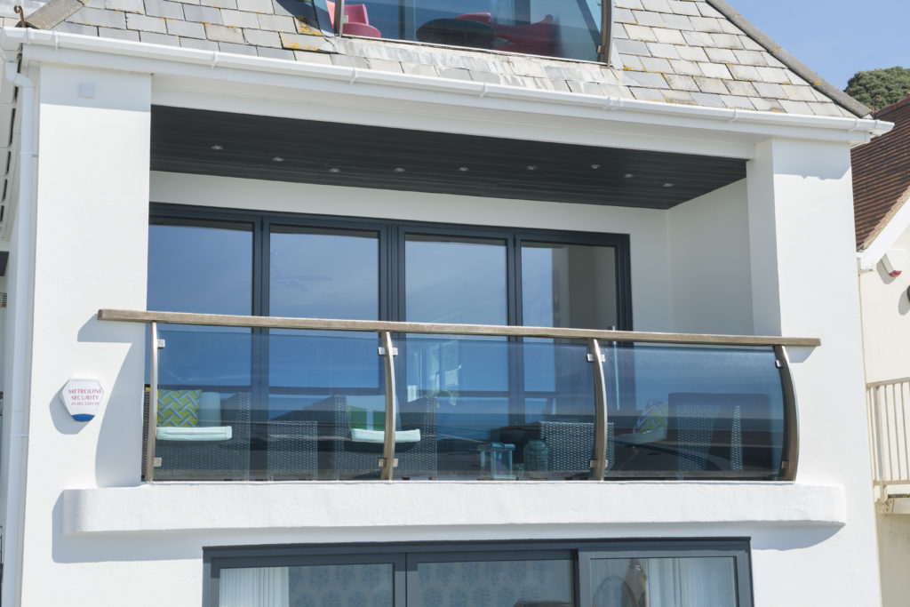 bifolding doors