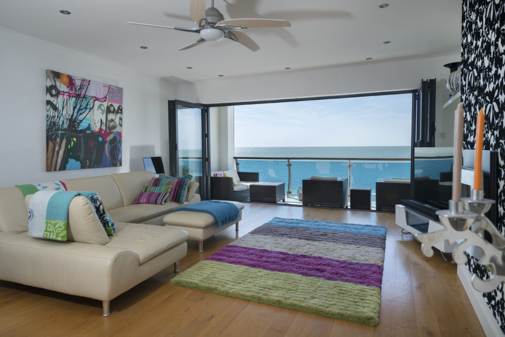 bifolding doors replacement