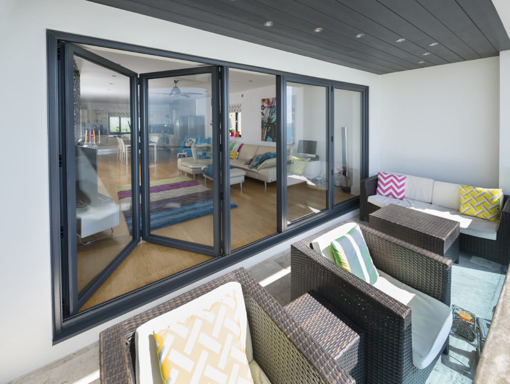 bifolding doors prices