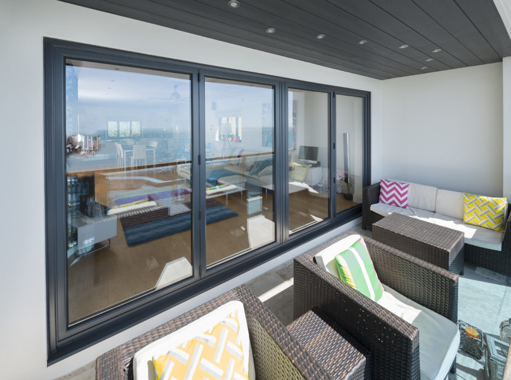 bifolding doors cost