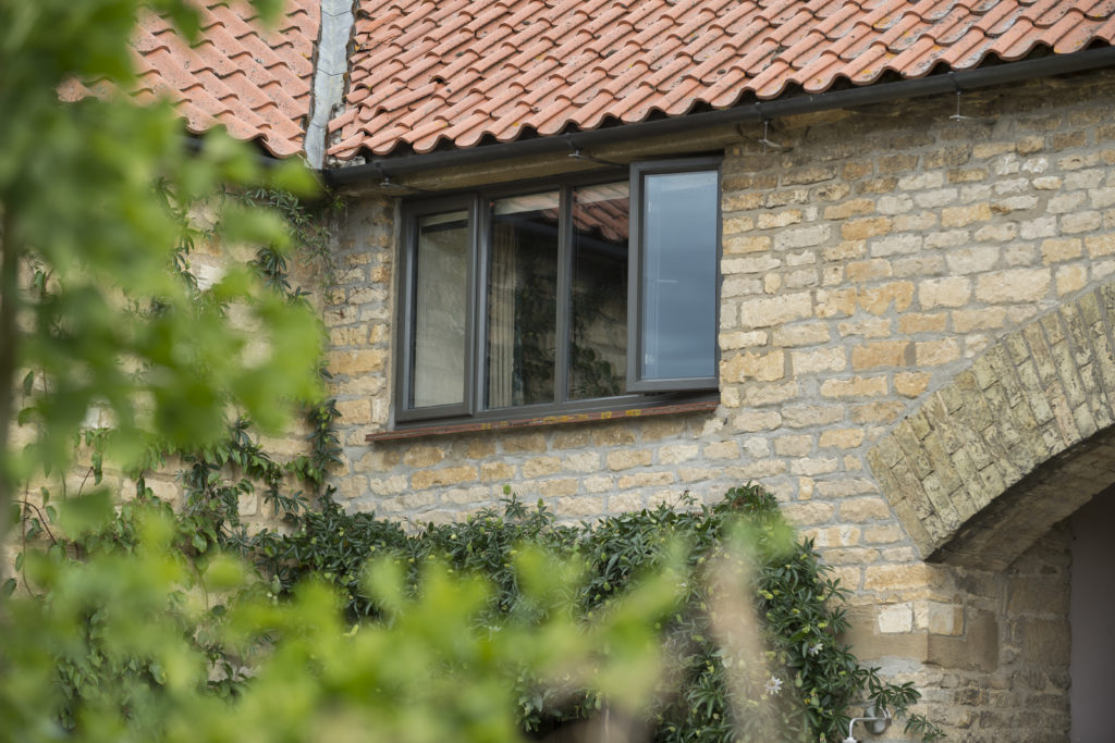 upvc casement windows