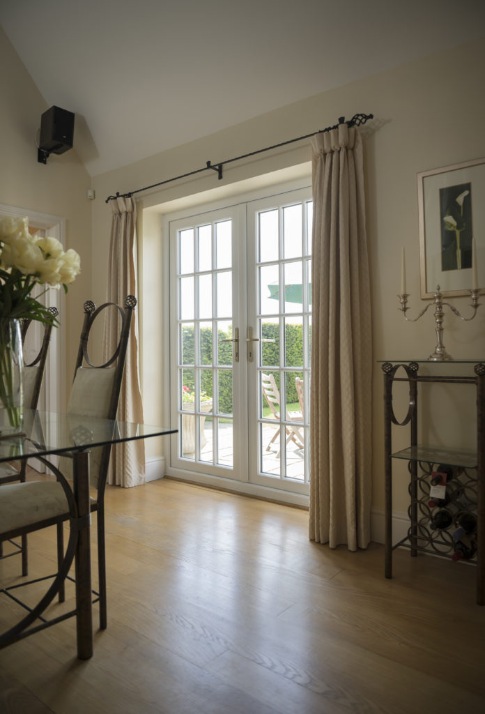 replacement french doors