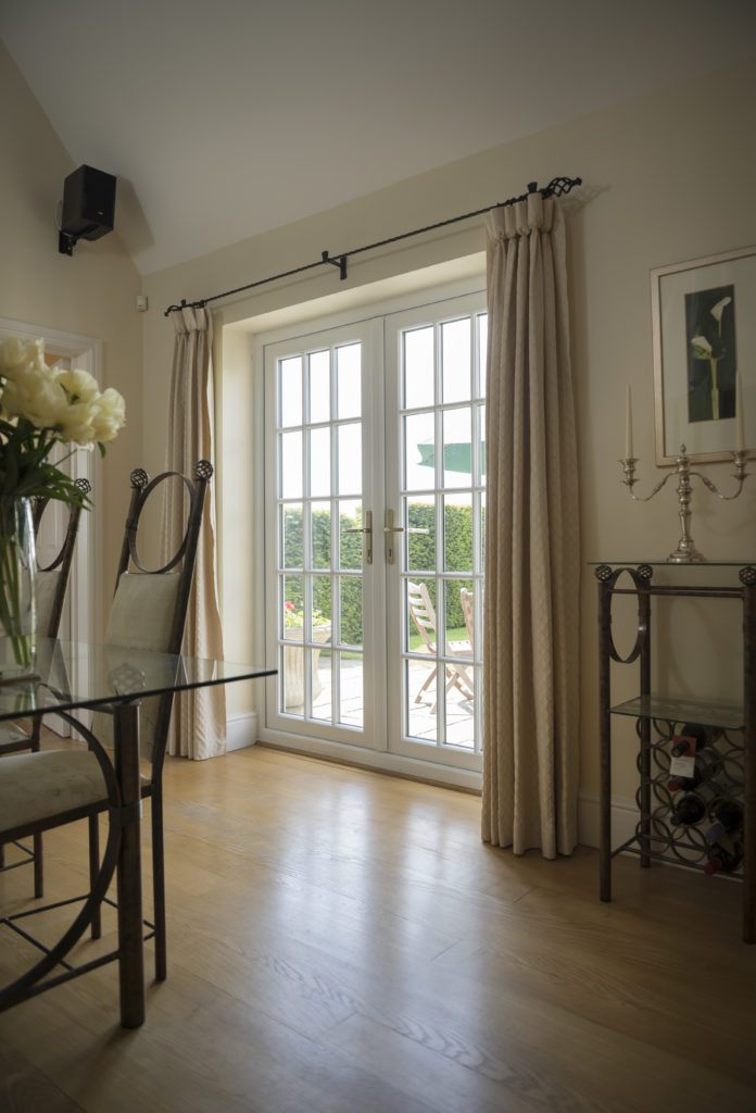 replacement french doors