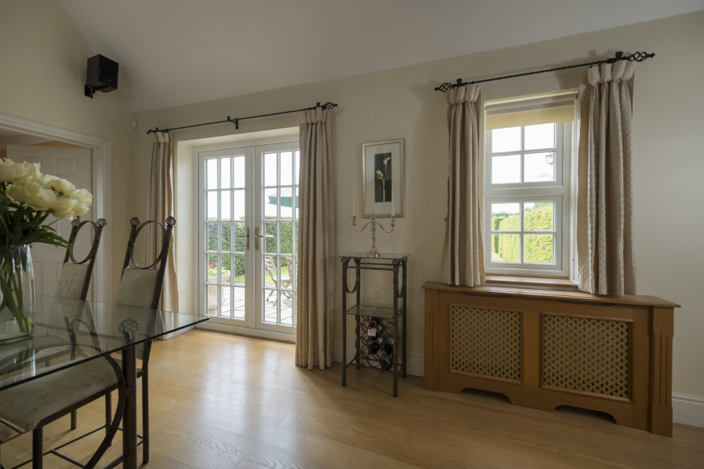 interior french doors