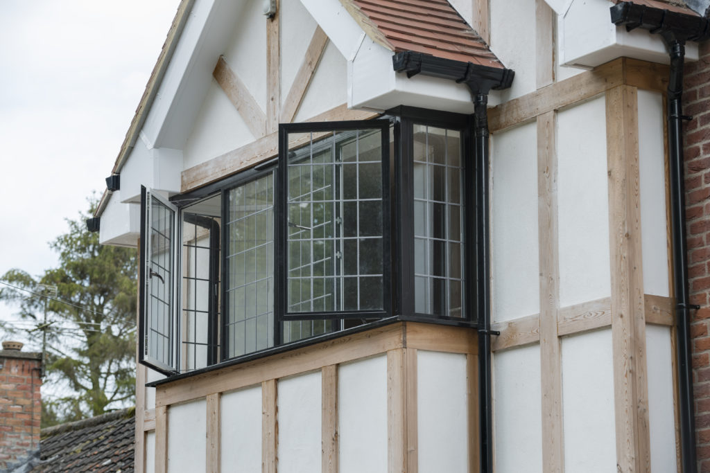 Heritage 47 Windows Price