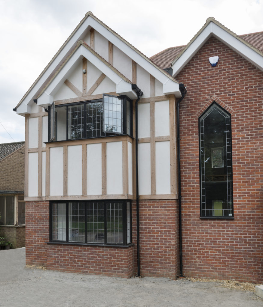Heritage 47 Windows Price