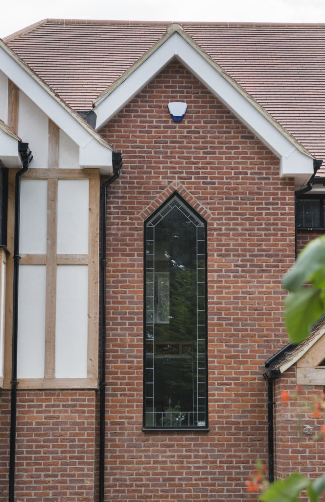 Heritage 47 Windows Price