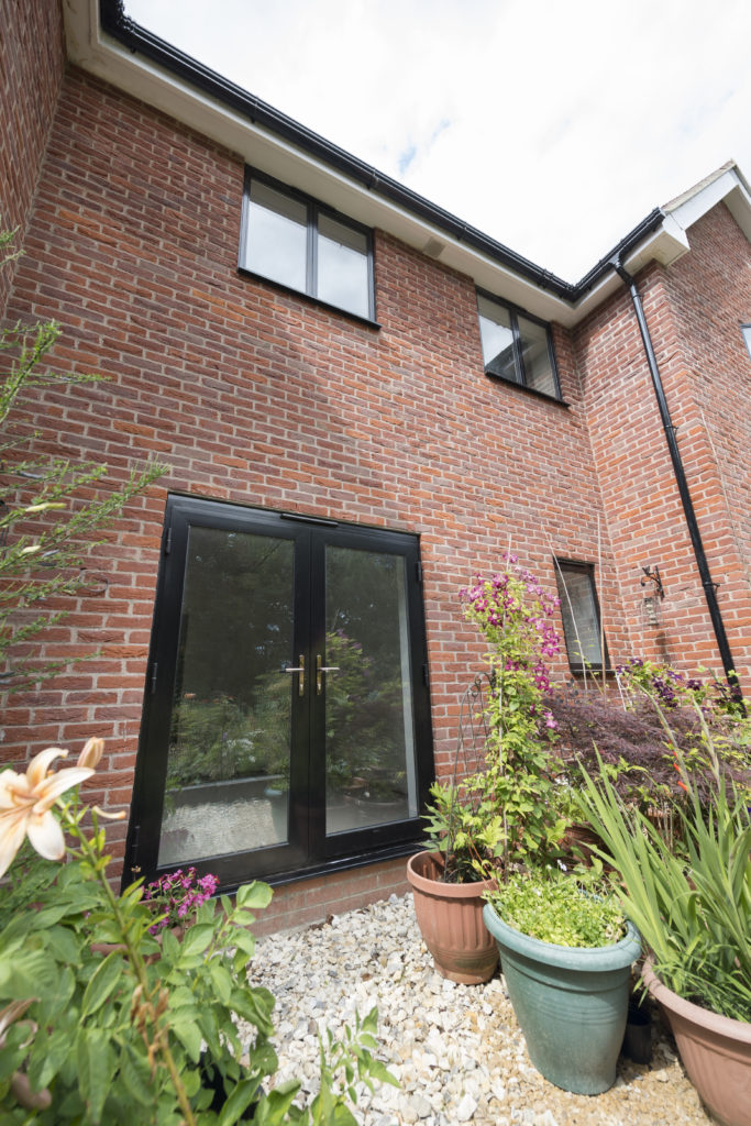 Heritage 47 Windows Price
