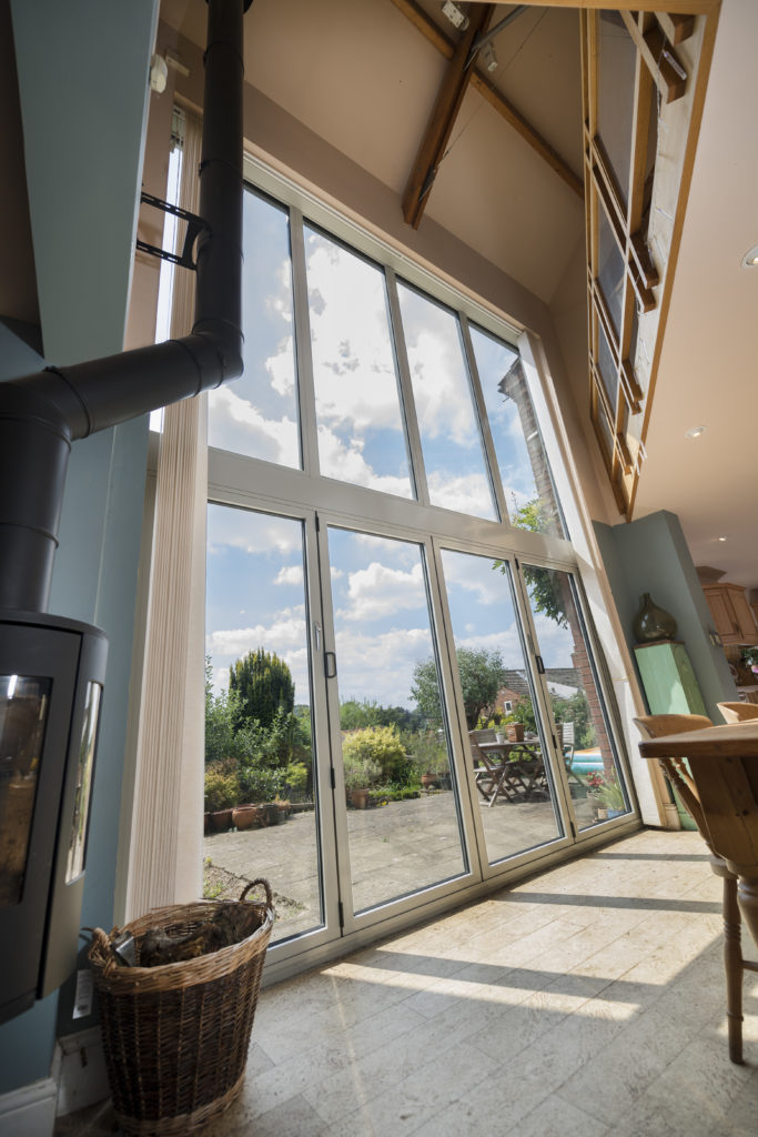 Bifold Door Cost