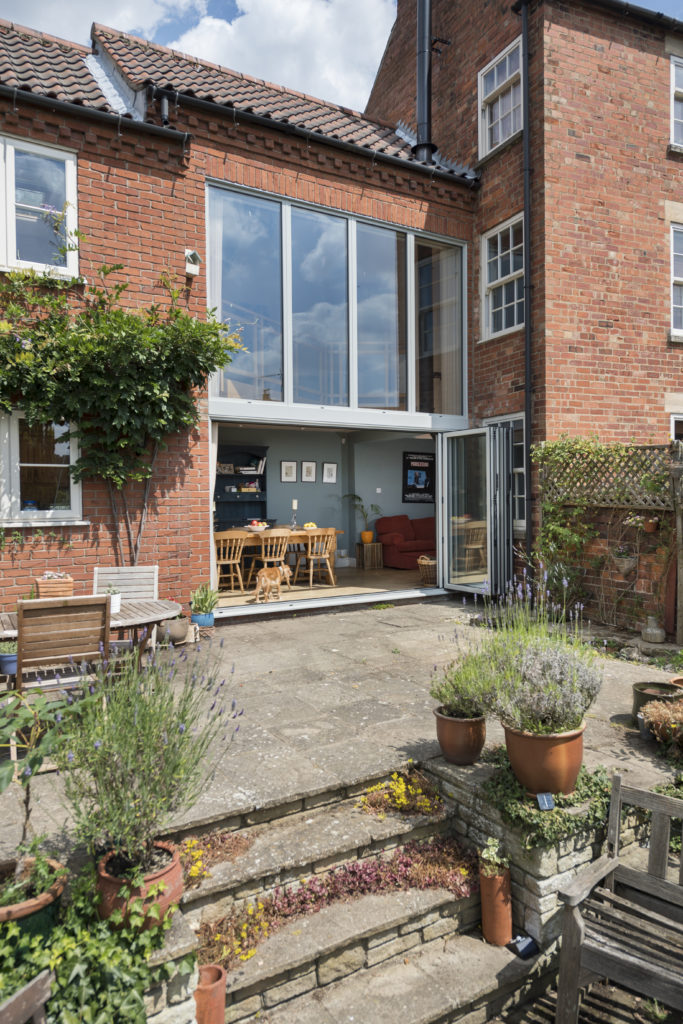 Bifold Door Cost