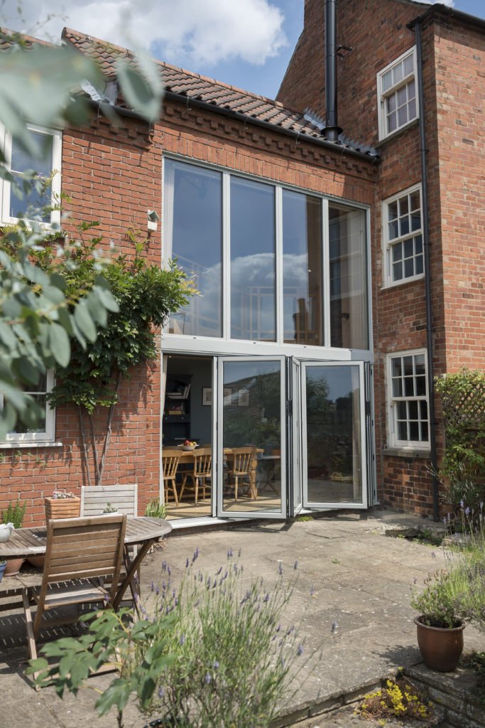 Bifold Door Cost
