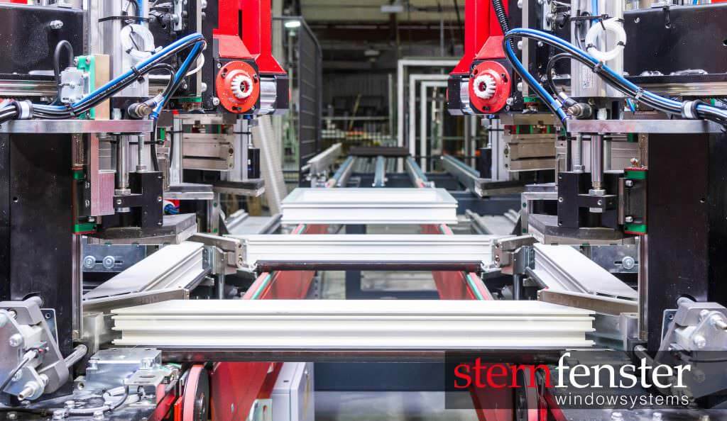 Sternfenster Manufacturing